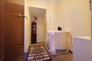 Hallway- click for photo gallery